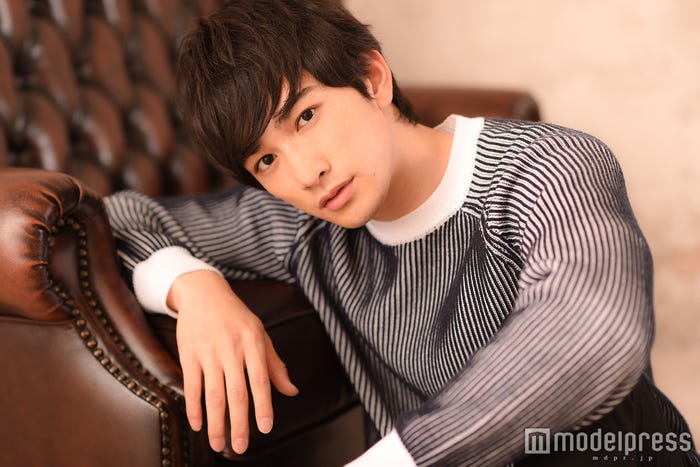 町田啓太(C)モデルプレス