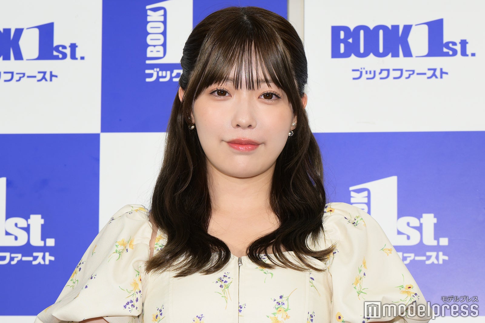 塩見きら（C）モデルプレス