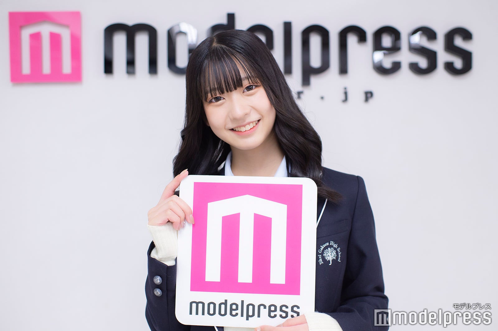 あやねさん（C）モデルプレス