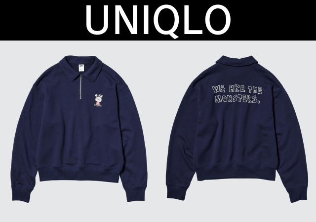 ユニクロ年末祭第2弾がスタート！こんな人気コラボまで値下げでいいの！？おトクな商品7連発