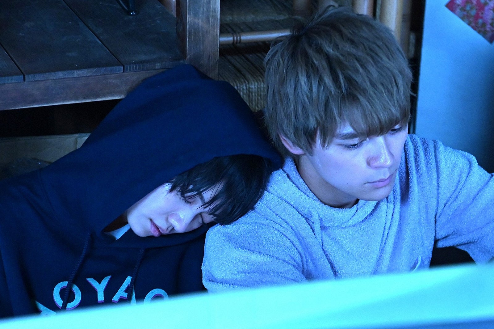 ＜プロミス・シンデレラ 第2話＞壱成＆成吾、兄弟バトル勃発？早梅は肝試しゲームで予期せぬ災難