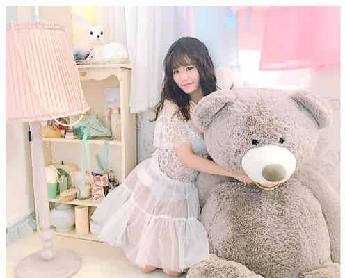 “インスタ女王”AKB48込山榛香のこだわりがすごい 映え写真テク10個
