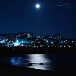 Moonlight Blue by halfrain