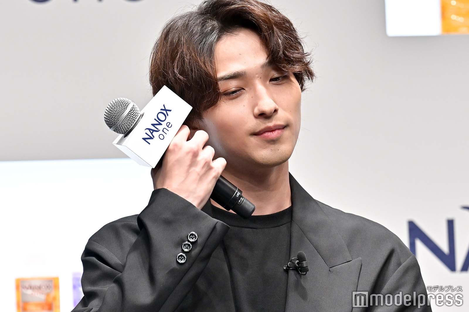 横浜流星（C）モデルプレス