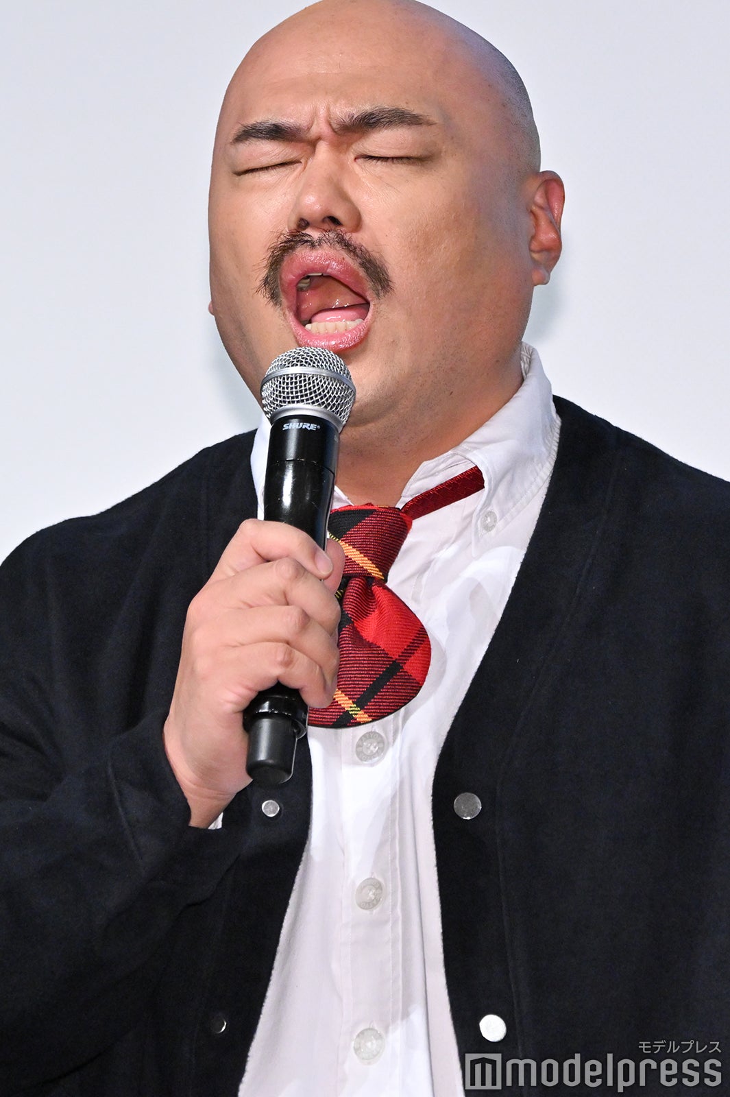 クロちゃん （C）モデルプレス