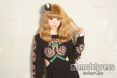 きゃりー、地上波ゴールデンで初MC