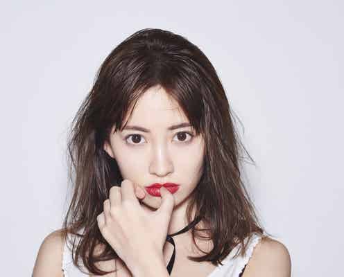 小嶋陽菜、高橋みなみと対談 AKB48“卒業直前”だからこそ話せること