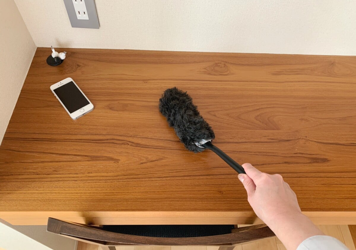 いきなりコレから片付けてない？プロが警告！「最初に手をつけてはいけないモノ」3選