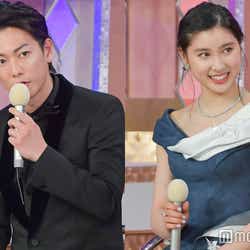 モデルプレス - 佐藤健&土屋太鳳がW受賞「ずっと一緒にいる感覚」「健さんと出会ってなかったら…」ステージで送りあったメッセージが胸熱<第41回日本アカデミー賞>
