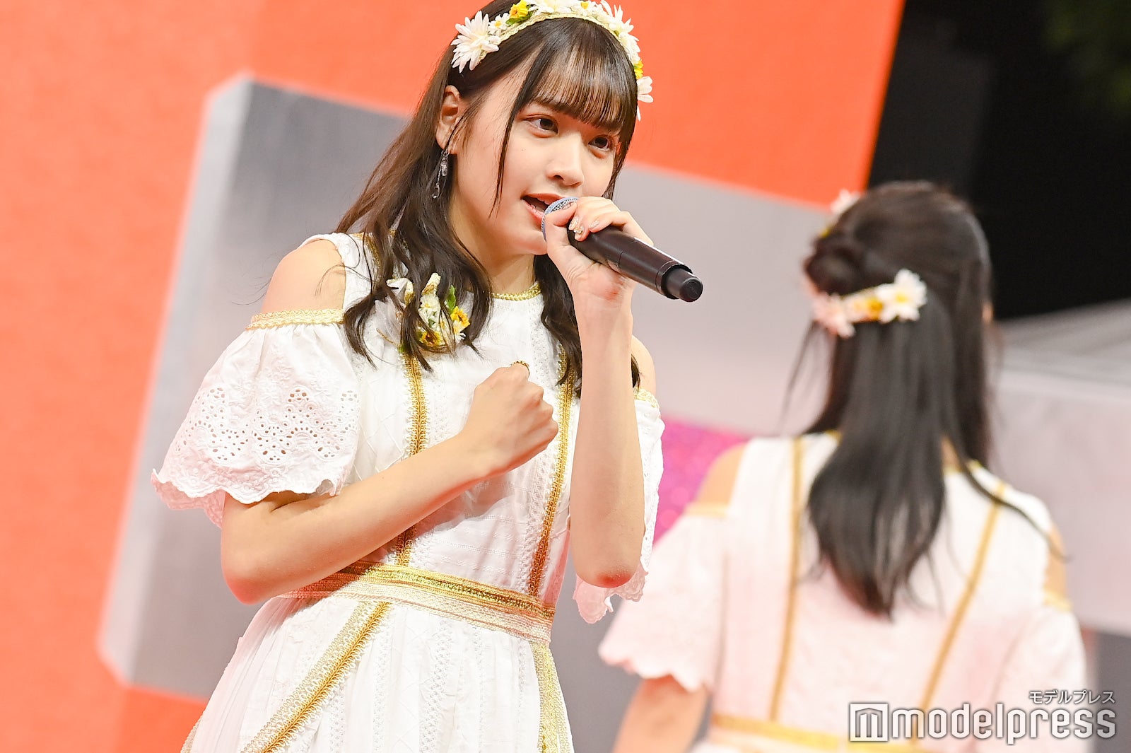 26時のマスカレイド（C）モデルプレス