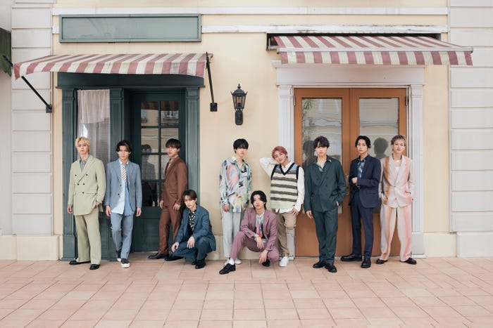 BUDDiiS(提供写真)