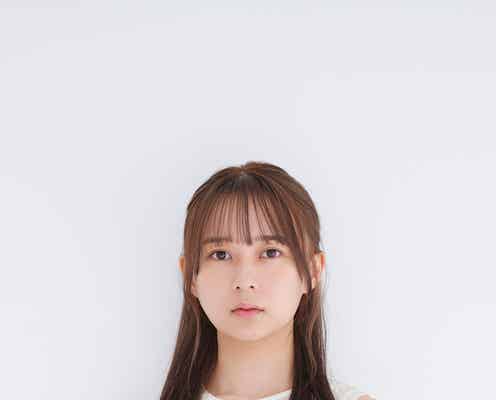 鈴木絢音、朗読劇初出演 原爆で父を亡くした娘役「演じる覚悟を決めました」【父と暮せば】
