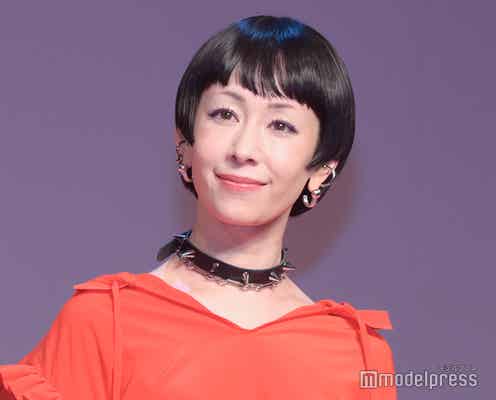 木村カエラ、出産後に4年間のスランプ「もう歌を辞めたほうがいいんじゃないかって」