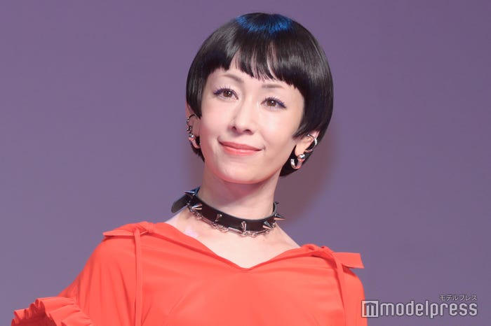 木村カエラ(C)モデルプレス
