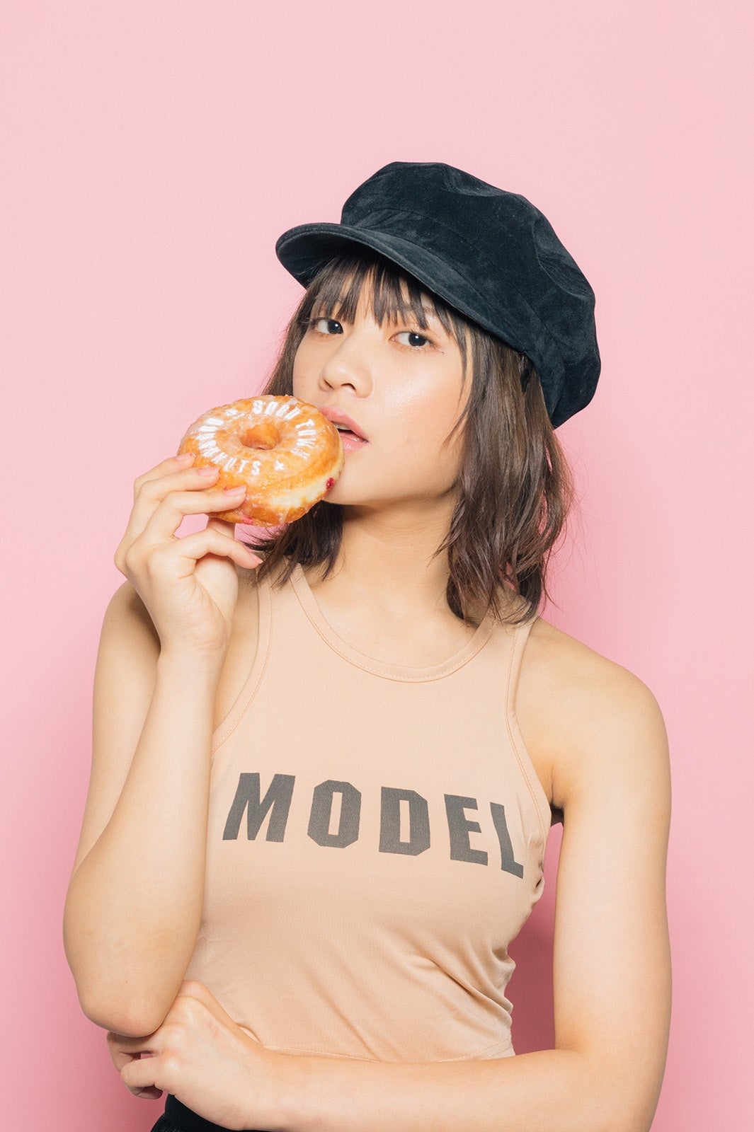 ヴィエンナ （提供写真）