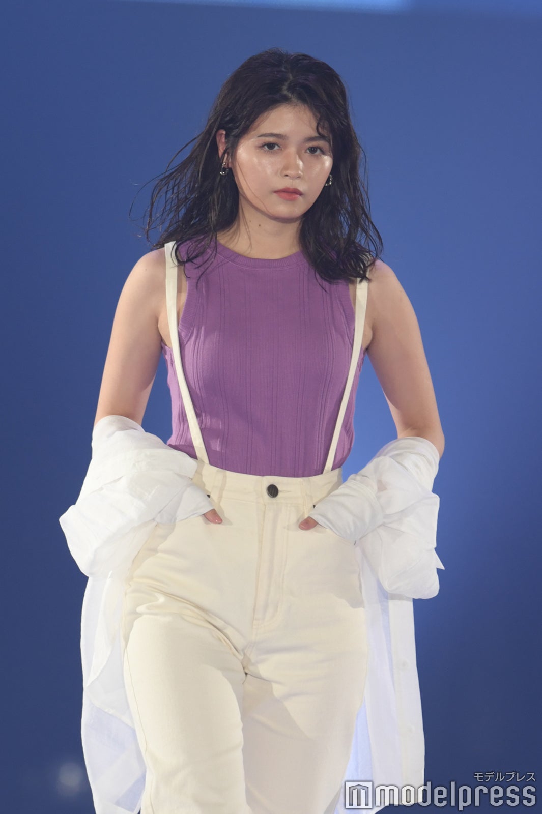 景井ひな（C）モデルプレス