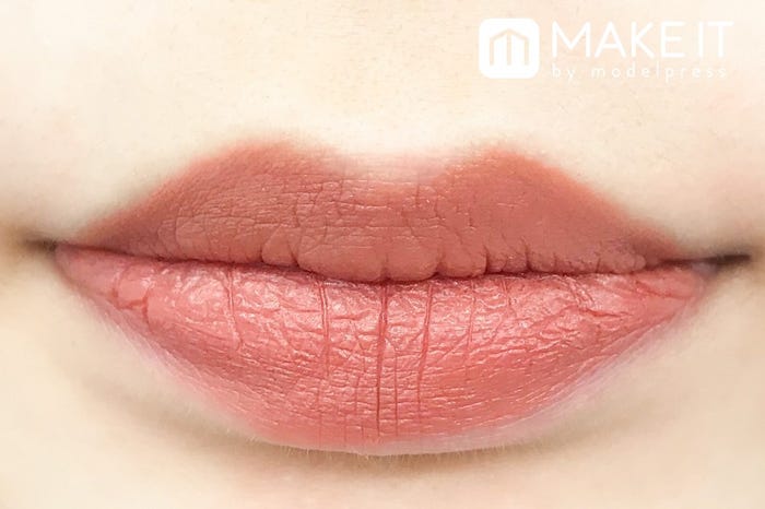 SUQQU/バイブラント リッチ リップスティック/101 春麗 使用 (C)メイクイット