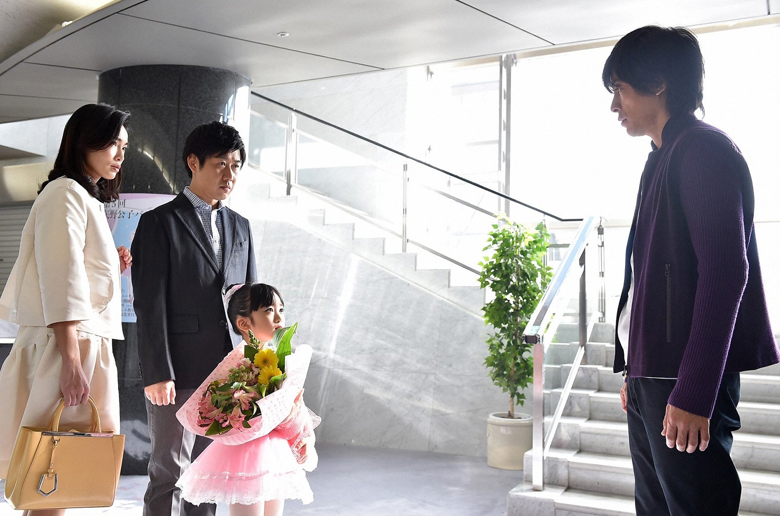 駆け引き上手な女になる Akkknm 理論とは 中谷美紀 私結婚できないんじゃなくて しないんです 第8話あらすじ モデルプレス 駆け引き上手な女になる Akkknm 理論とは 中谷美紀 私結婚できないんじゃなくて しないんです 第8話あらすじ モデルプレス