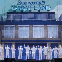 SEVENTEEN(P)&(C)PLEDIS Entertainment