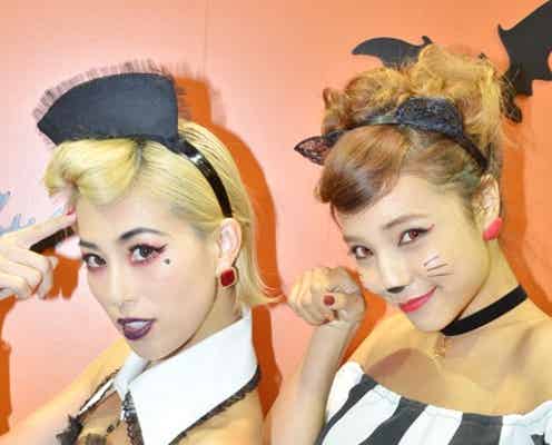山本優希、「だんだん過激に…」