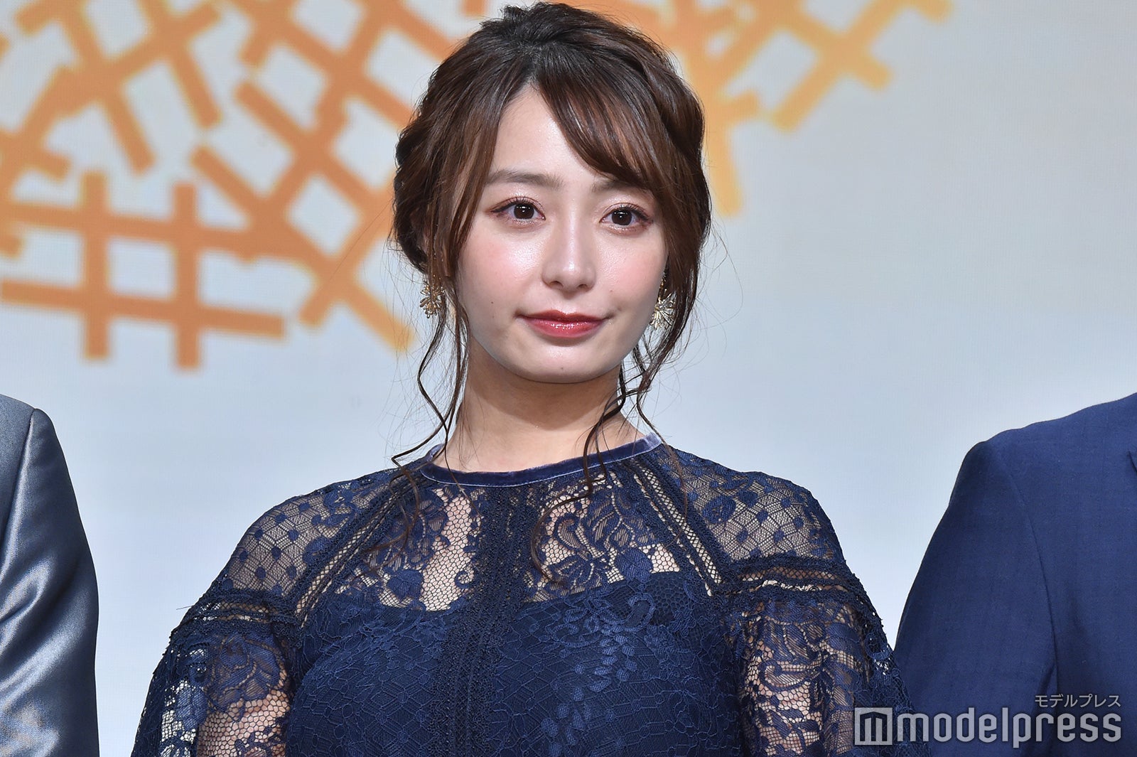 宇垣美里アナウンサー （C）モデルプレス