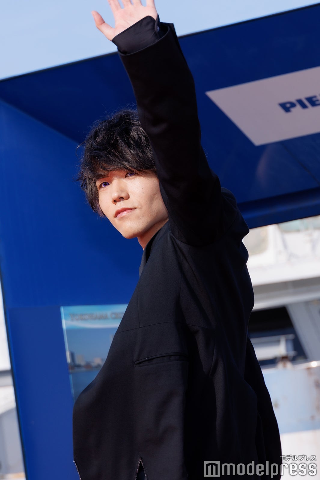 けいちゃん（C）モデルプレス