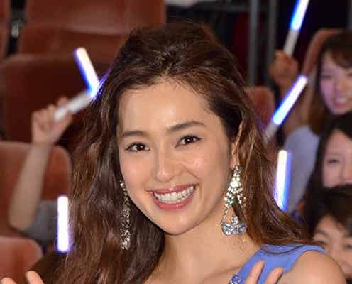 中村アン、恋愛必勝テクを語る「追いかけてくれました」