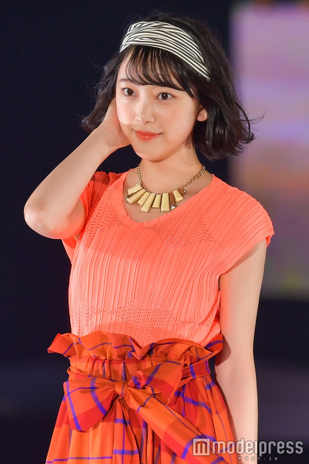 堀未央奈（C）モデルプレス