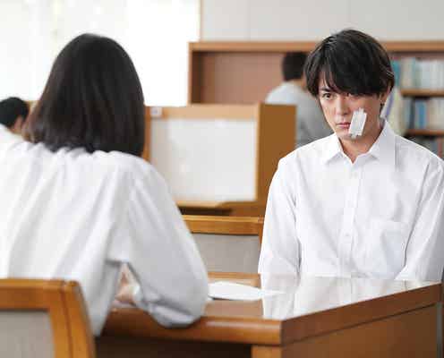 <ナンバMG5 第4話>剛(間宮祥太朗)が秘密告白 大丸(森本慎太郎)&伍代(神尾楓珠)は激しいバトルへ