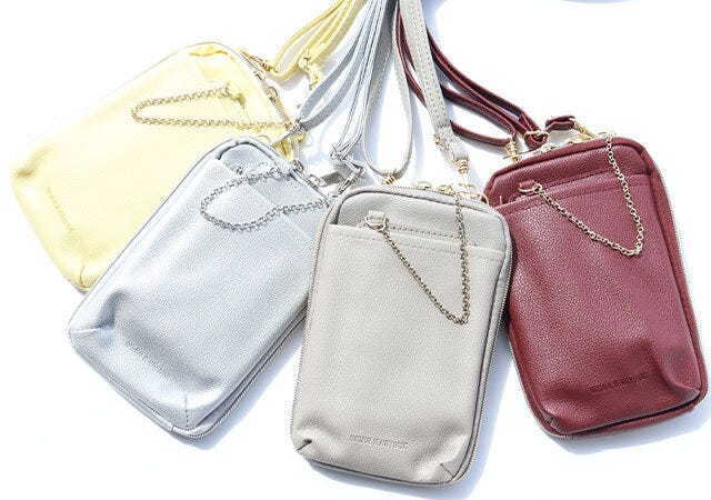 宝島社　雑誌　ムック本　付録　NATURAL