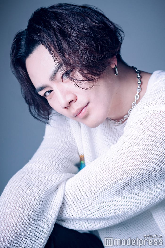 登坂広臣(C)モデルプレス