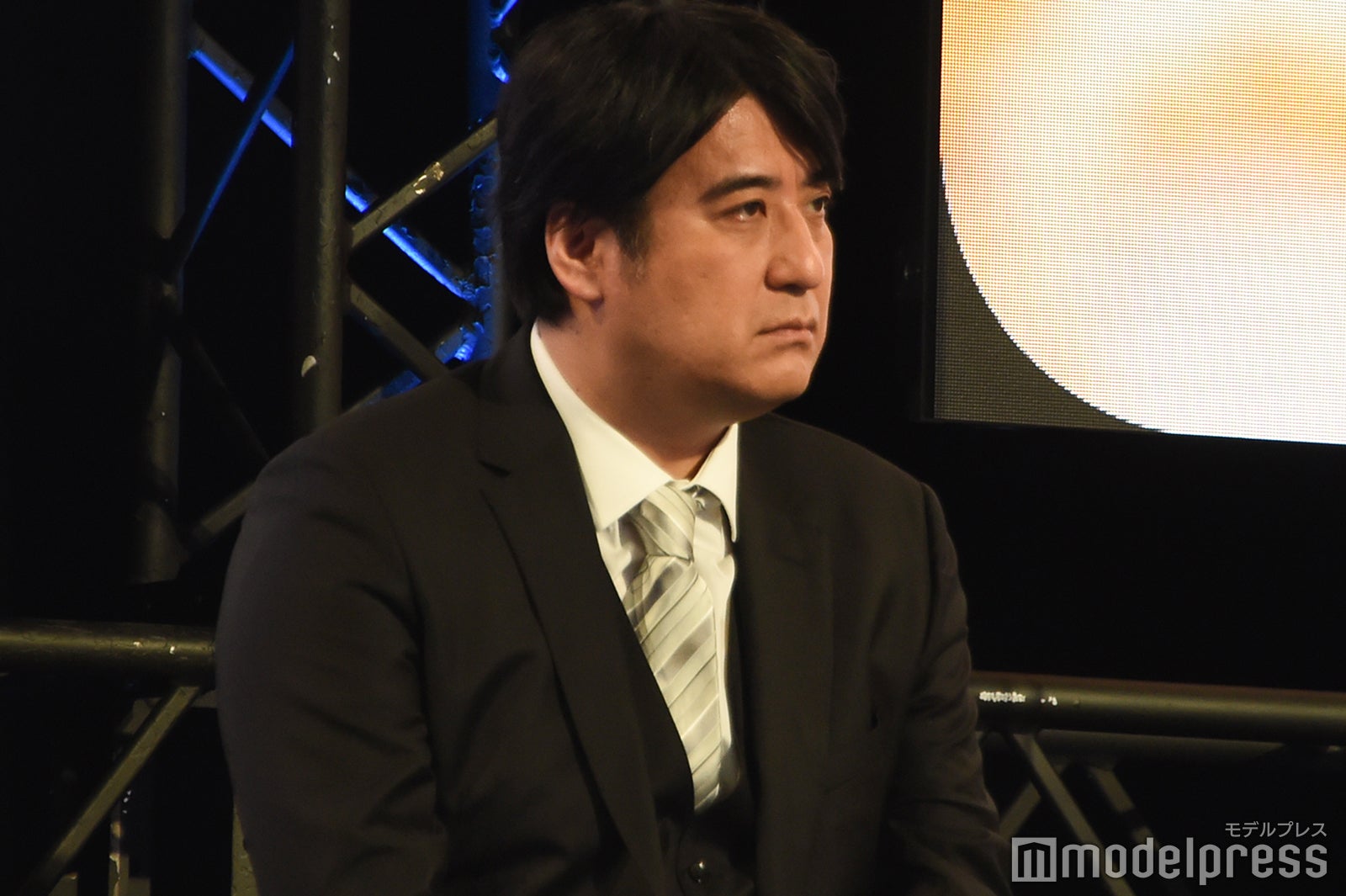 佐久間宣行（C）モデルプレス