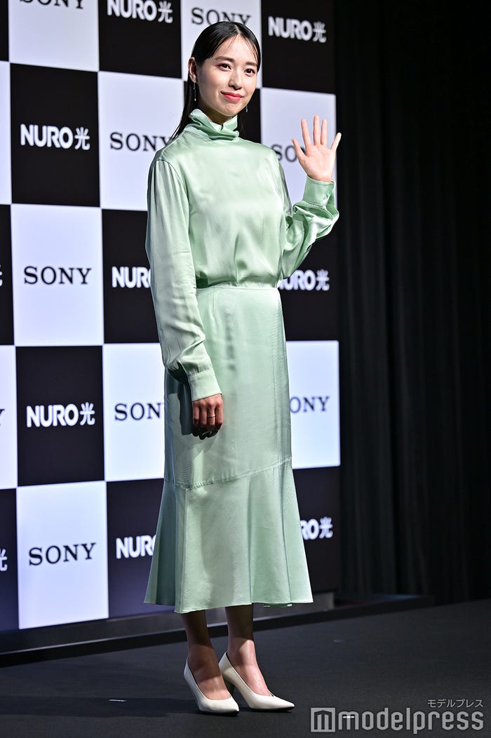 戸田恵梨香(C)モデルプレス