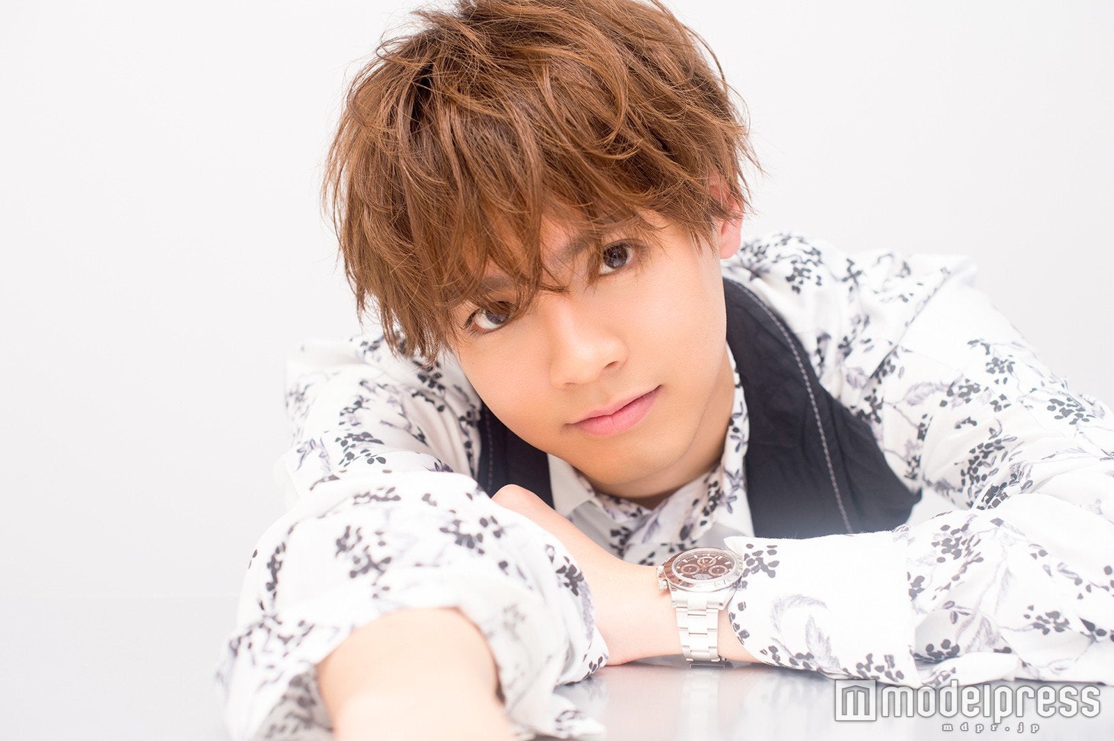 片寄涼太 （C）モデルプレス