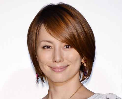 米倉涼子、斎藤工のプライベートに驚き