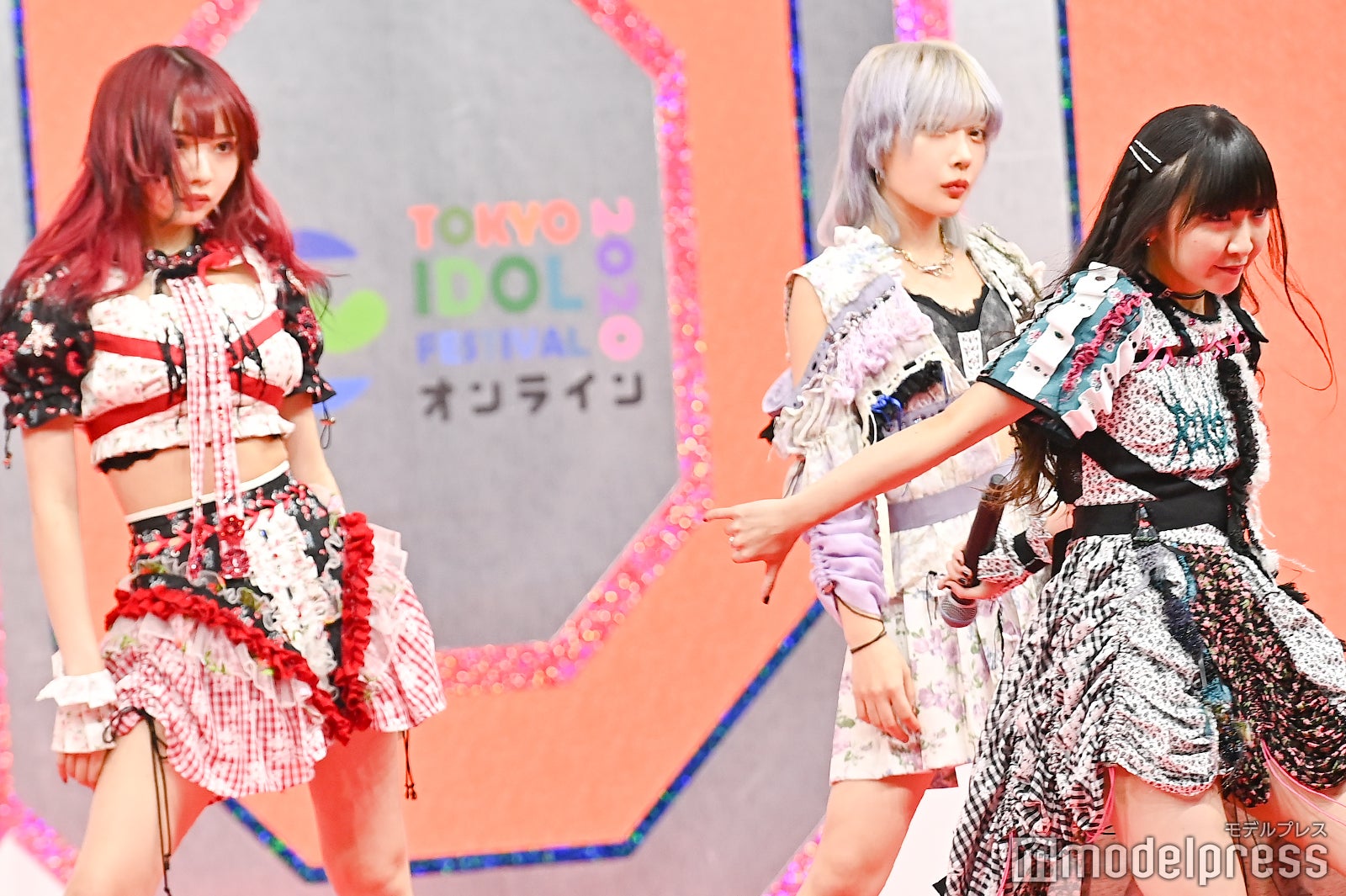 ZOC（C）モデルプレス