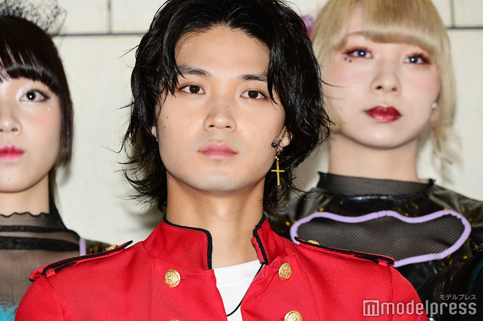 カリスマホスト 磯村勇斗 役作りで歌舞伎町ホストクラブを体験 モデルプレス カリスマホスト 磯村勇斗 役作りで歌舞伎町ホストクラブを体験 モデルプレス