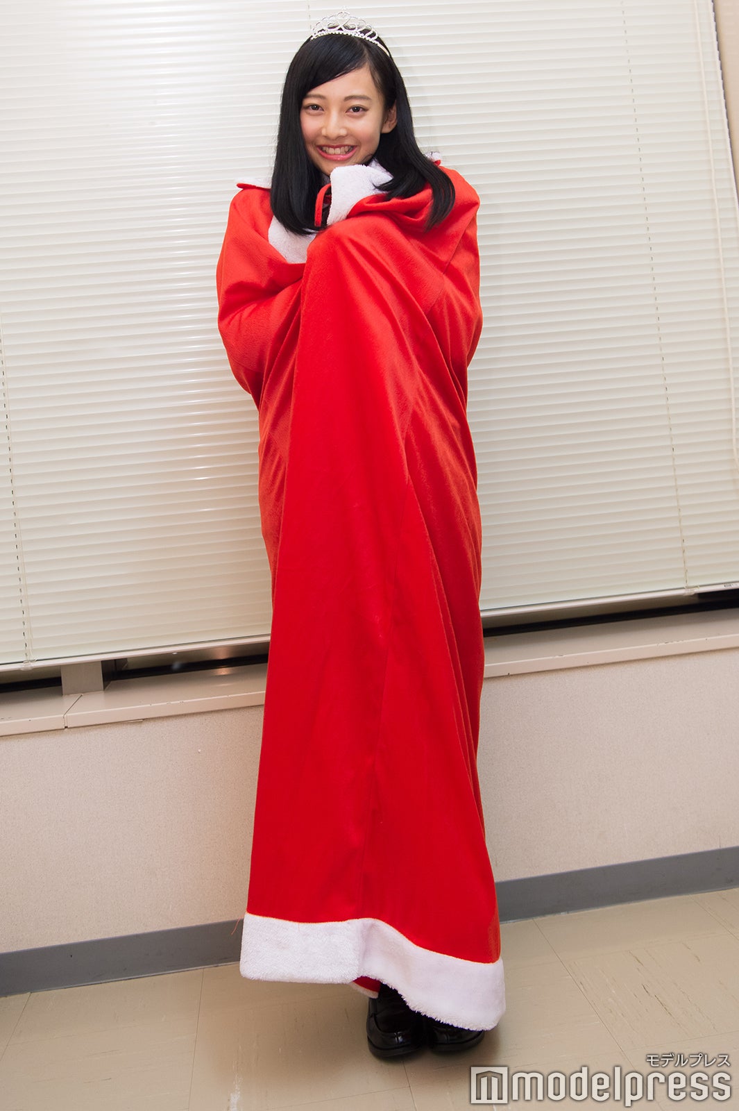 ゆうゆうさん（C）モデルプレス