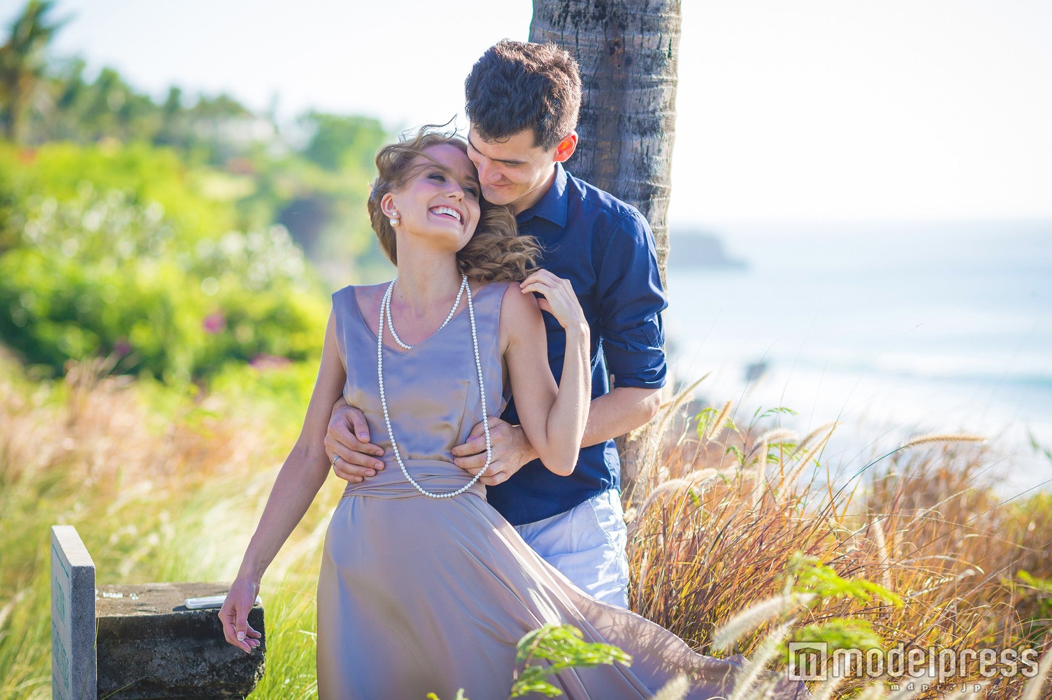 楽しいデートにしたい（Photo by truphoto）