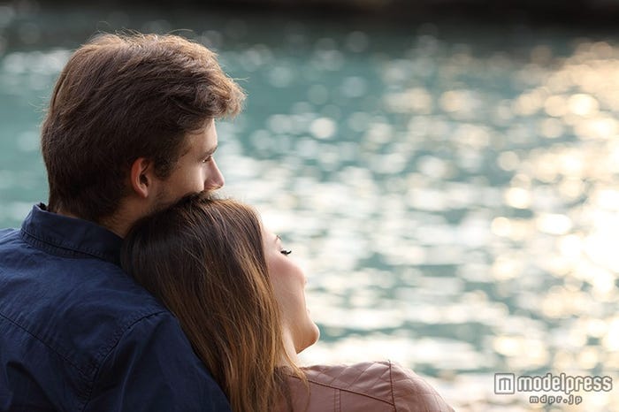 いつまでもあなたの側に寄り添っていたいから…(Photo by Antonioguillem/Fotolia)