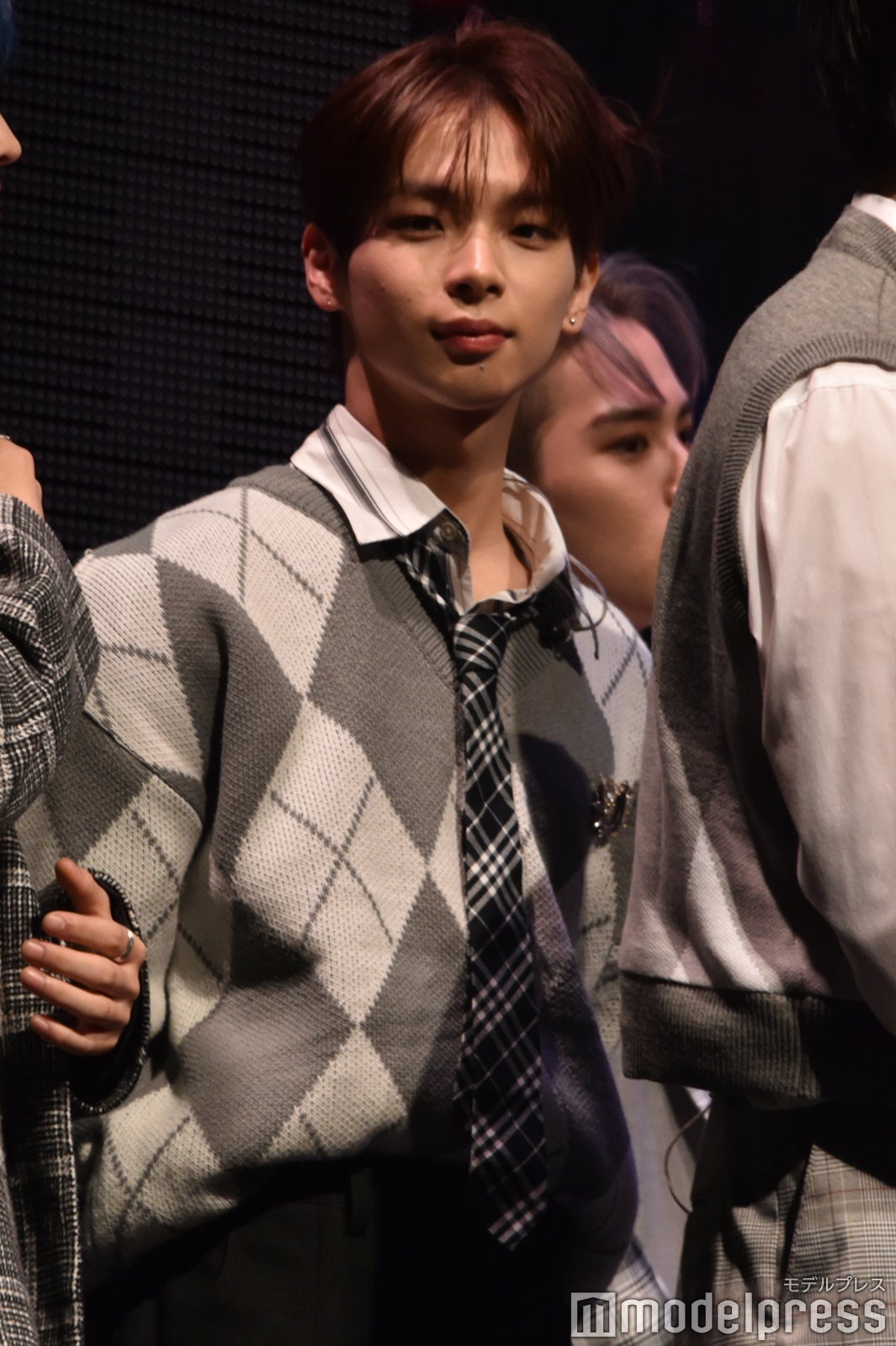 ダイゴ（C）モデルプレス