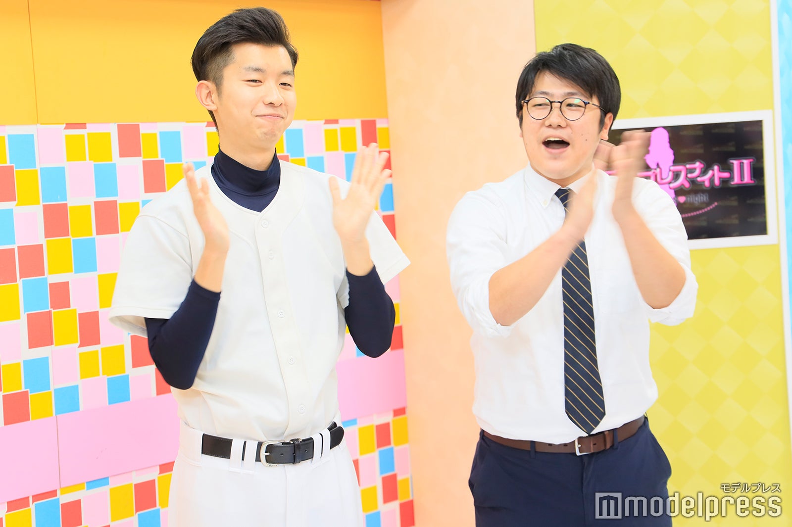 ベストコンディションズ （C）モデルプレス