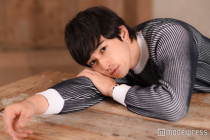 町田啓太(C)モデルプレス