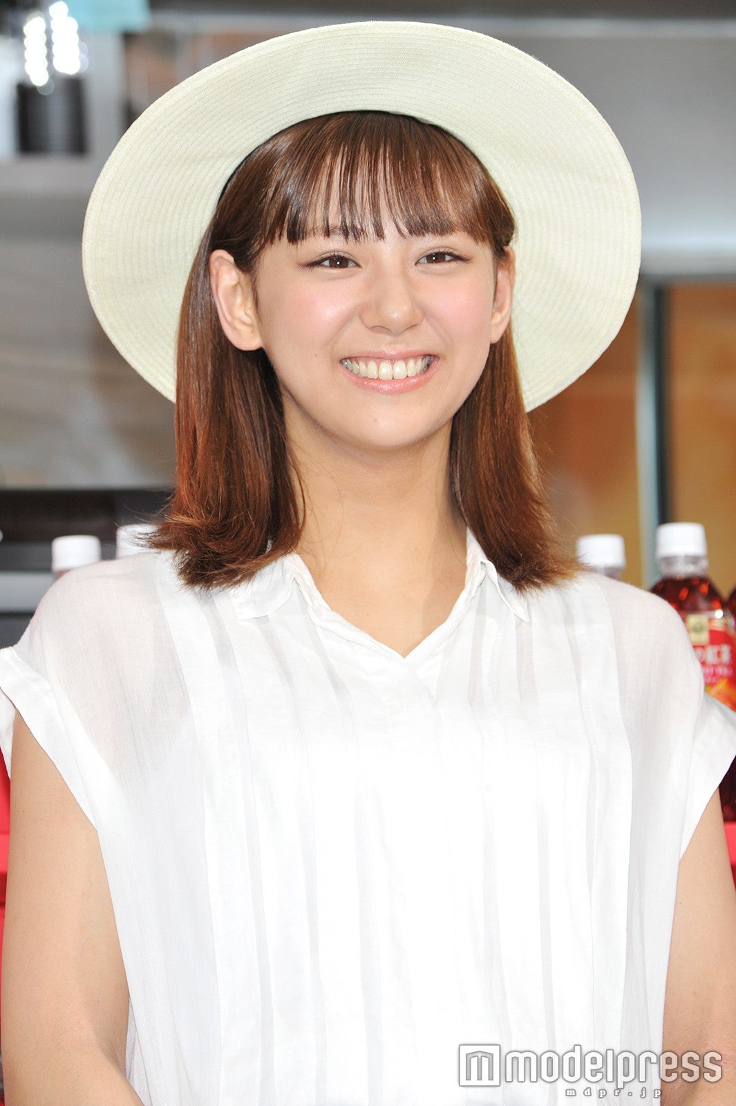 西内まりや（C）モデルプレス