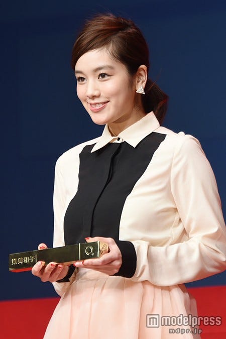 筧美和子