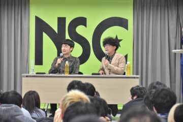 M-1王者・たくろう 「危機的状況」を告白 今後の仕事にも響く 「もがいて、もがいて、もがきます」