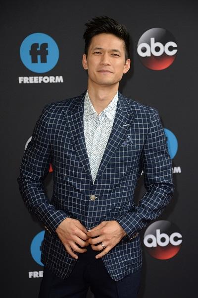 Glee ハリー シャム Jr もうすぐパパに モデルプレス