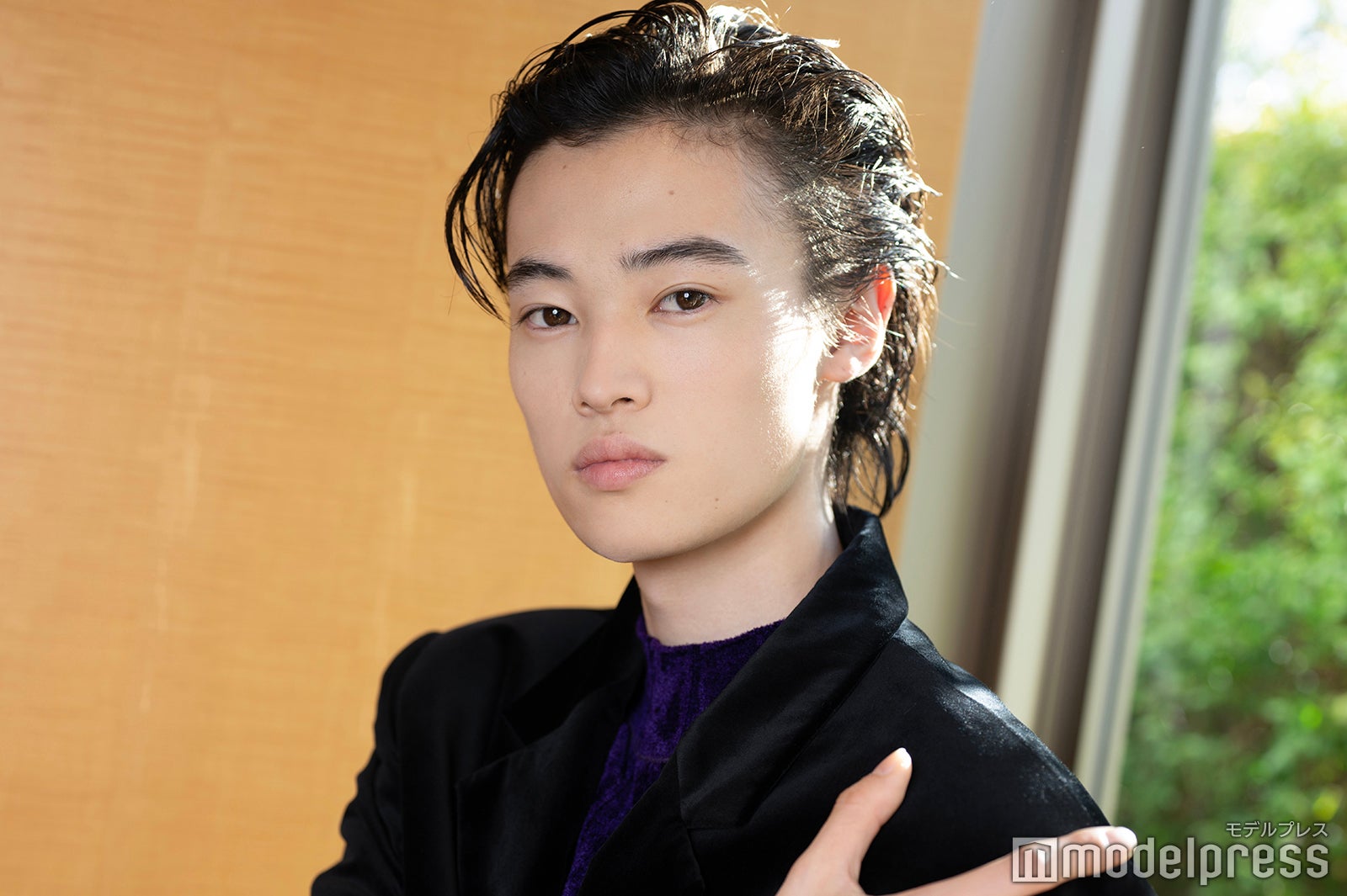 窪塚愛流（C）モデルプレス