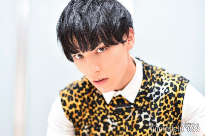 ユースケ (C)モデルプレス