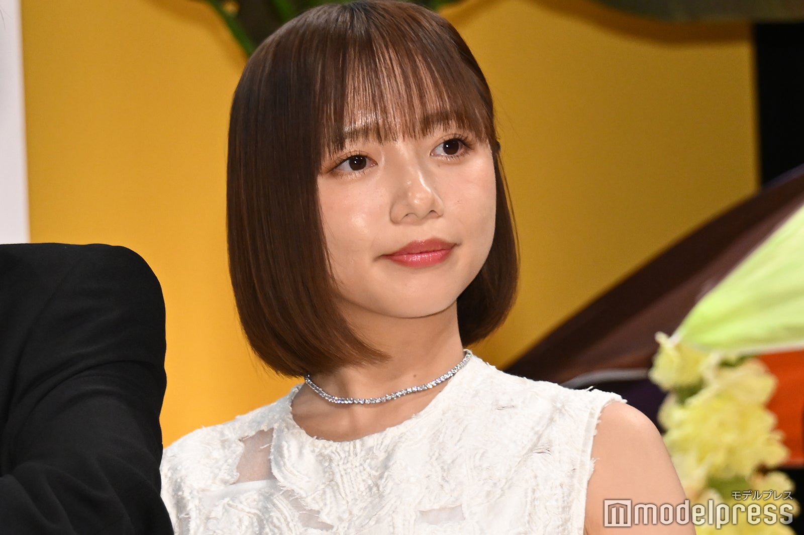 齊藤京子（C）モデルプレス
